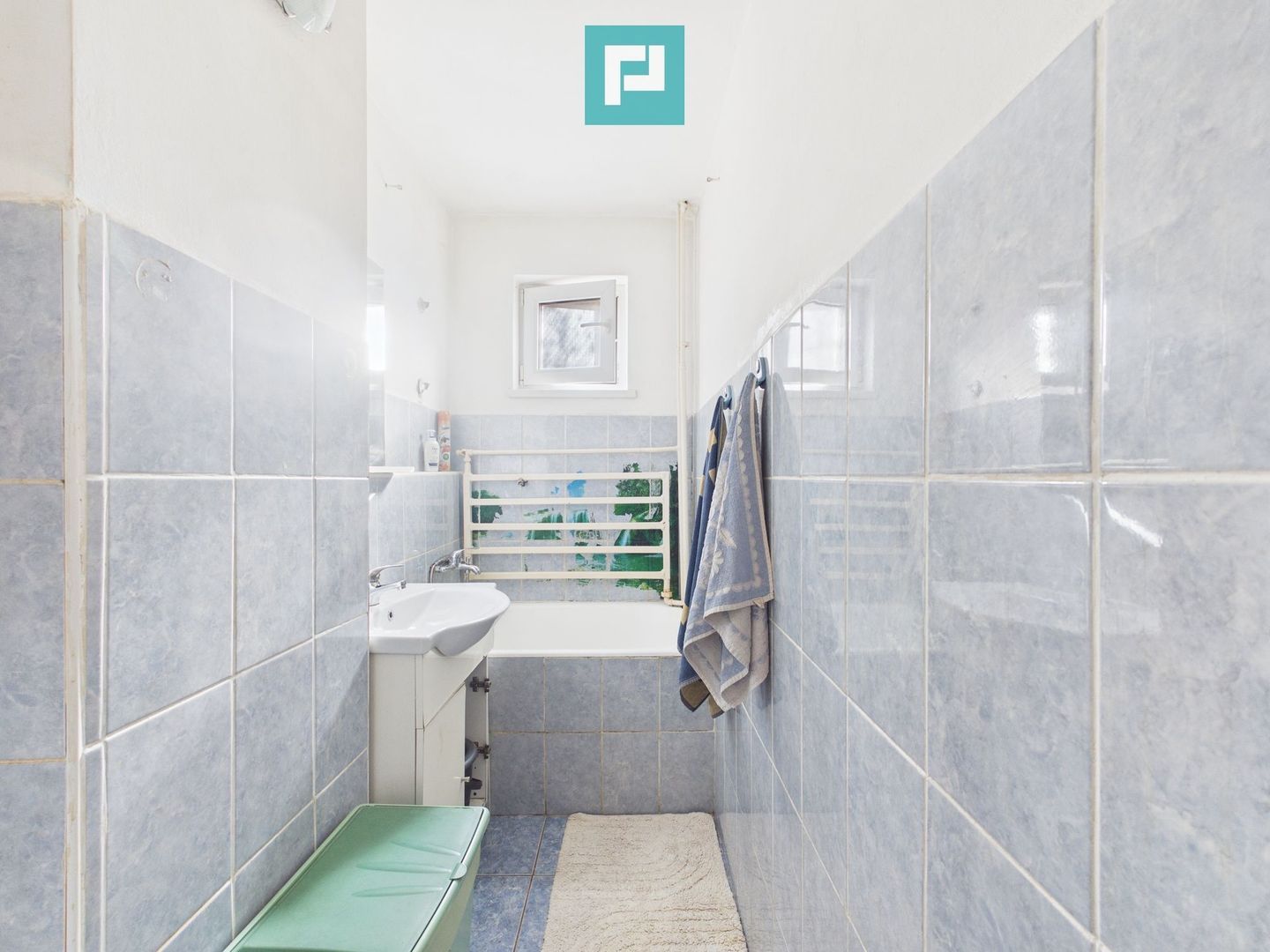 Apartament 2 camere, 47 mp, mobilat - foto 6