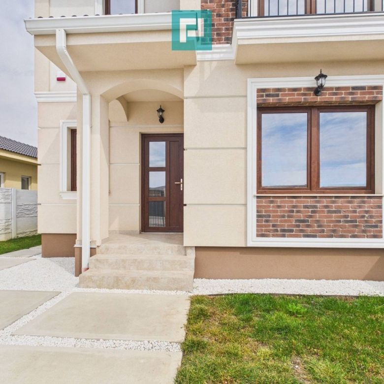 Duplex Premium -5 camere la cheie Moșnița Nouă - Imagine principala