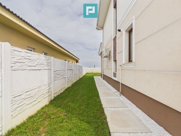 Duplex Premium -5 camere la cheie Moșnița Nouă - foto 2