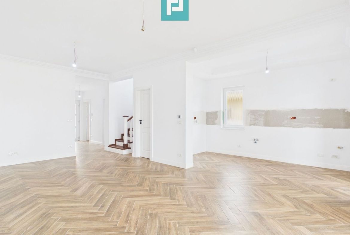 Duplex Premium -5 camere la cheie Moșnița Nouă - foto 4