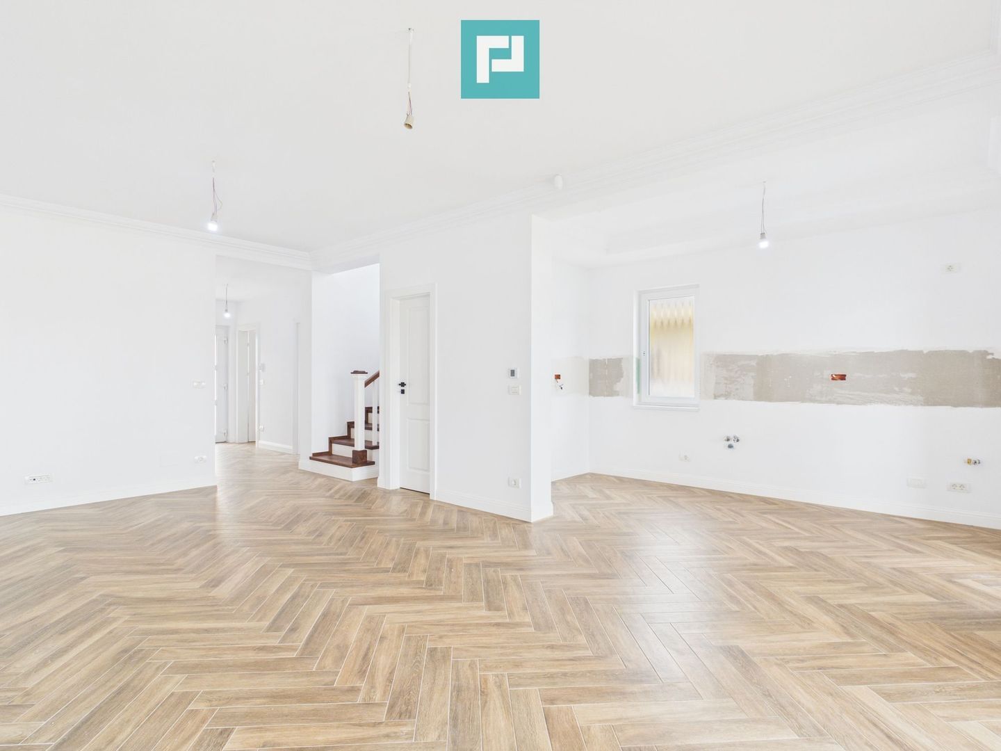 Duplex Premium -5 camere la cheie Moșnița Nouă - foto 4