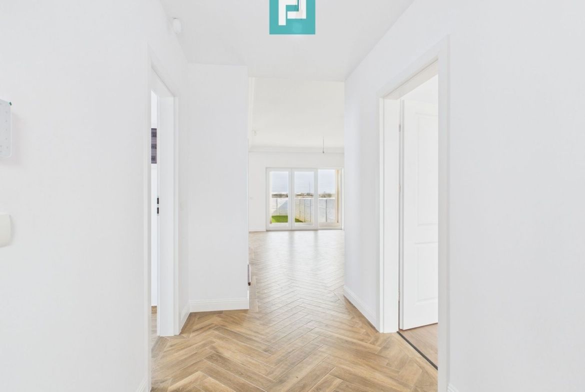 Duplex Premium -5 camere la cheie Moșnița Nouă - foto 5