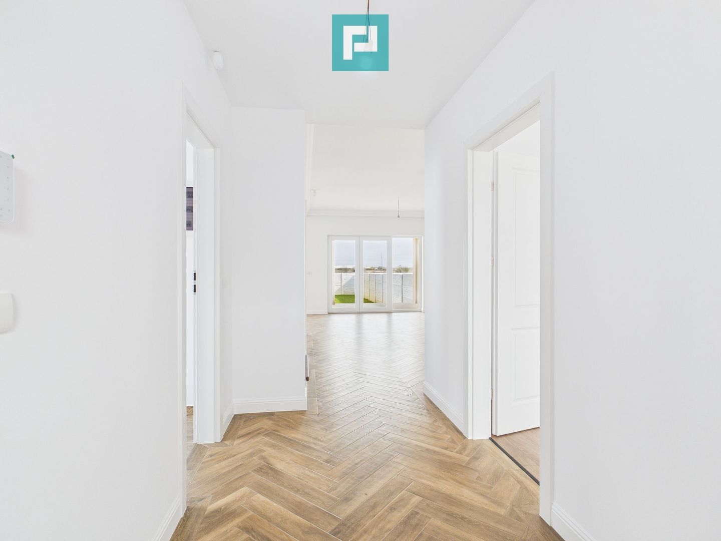 Duplex Premium -5 camere la cheie Moșnița Nouă - foto 5