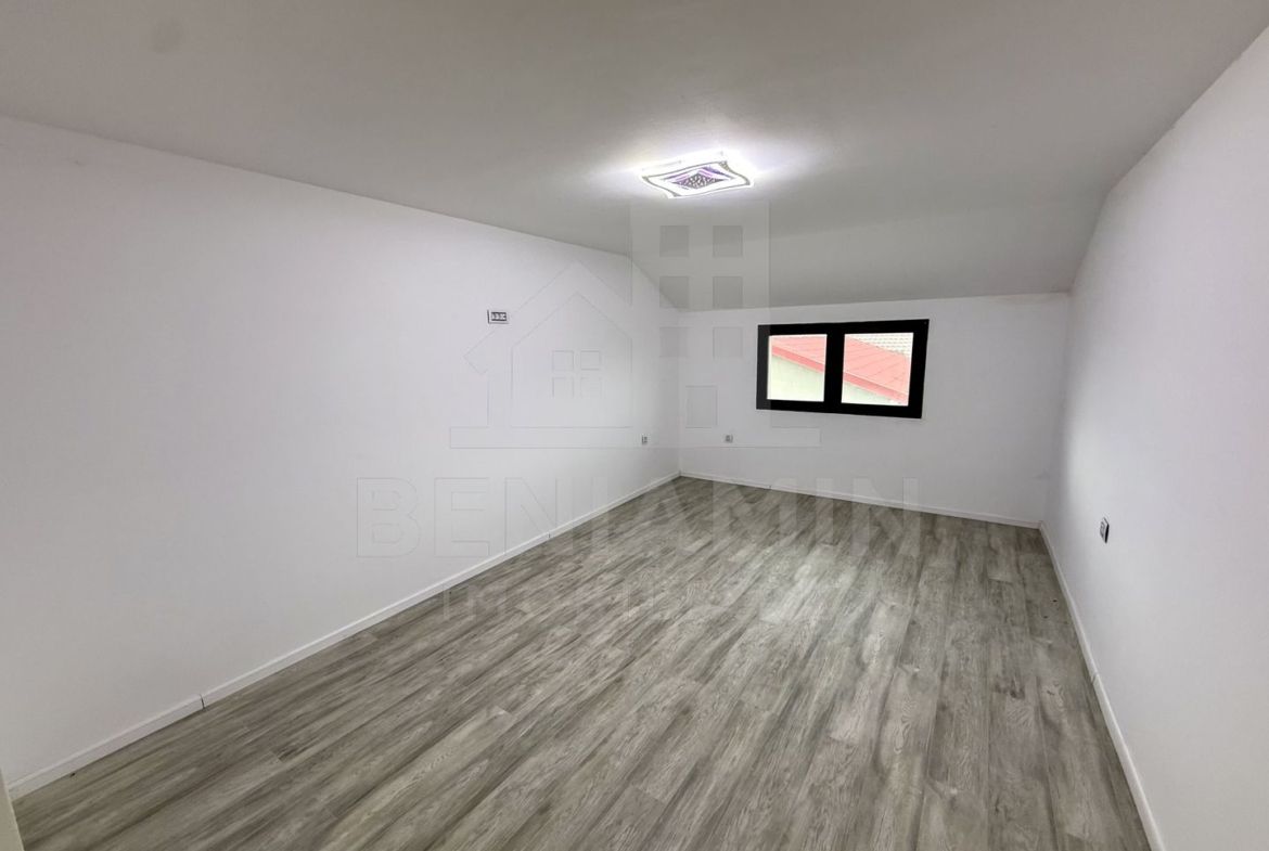 Casa moderna - P+M - 243mp - 500 mp teren - extindere - Damila - foto 7