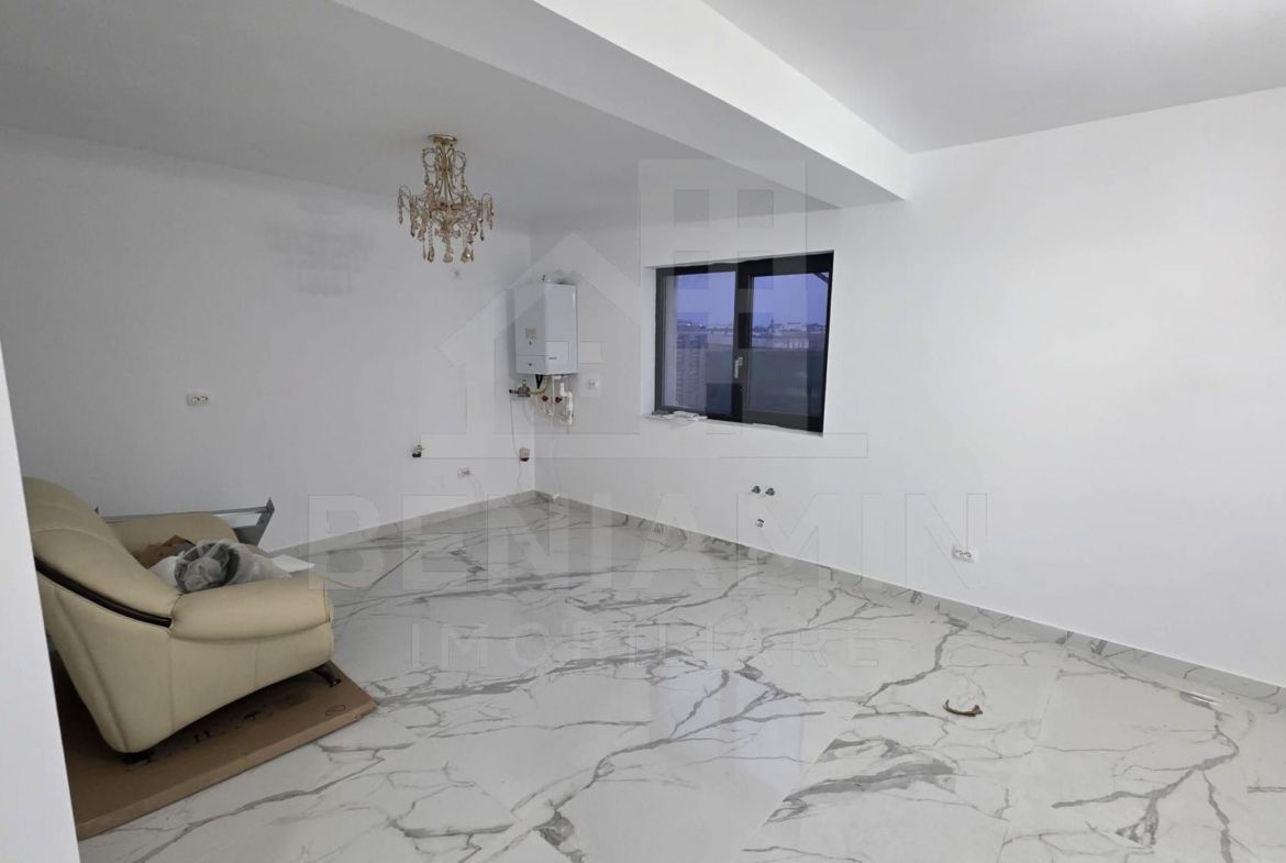 Casa noua 4 dormitoare 2 bai P+1 zona Selgros Teilor - foto 2