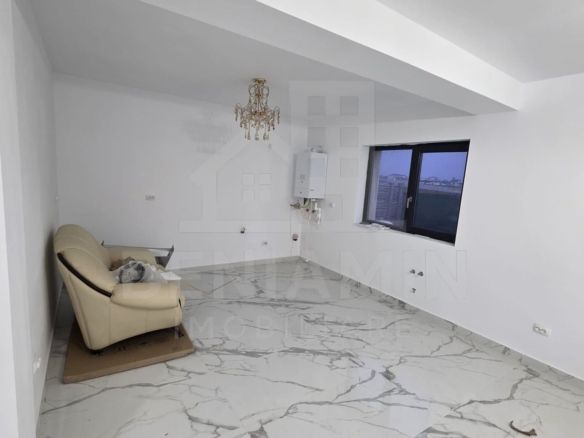 Casa noua 4 dormitoare 2 bai P+1 zona Selgros Teilor - foto 3