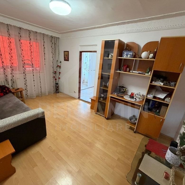 2 camere - parter - investitie - teava de gaze - Craiovita - Materna - Imagine principala