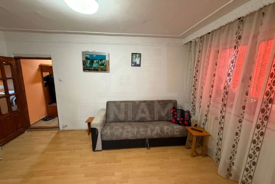 2 camere - parter - investitie - teava de gaze - Craiovita - Materna - foto 2