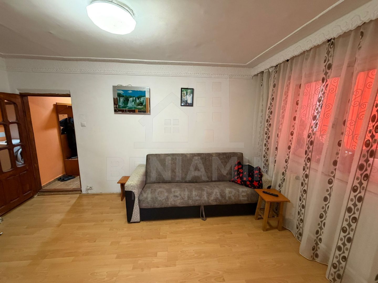 2 camere - parter - investitie - teava de gaze - Craiovita - Materna - foto 2