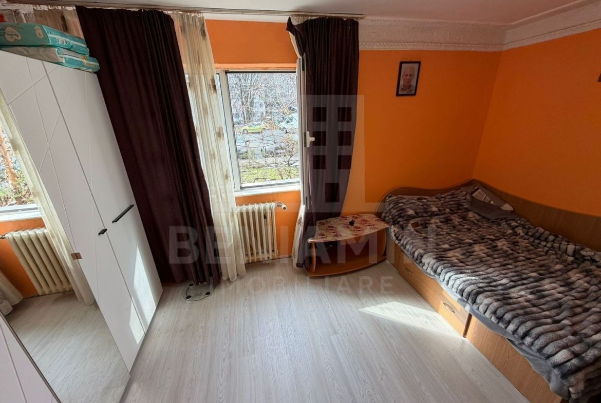 2 camere - parter - investitie - teava de gaze - Craiovita - Materna - foto 3