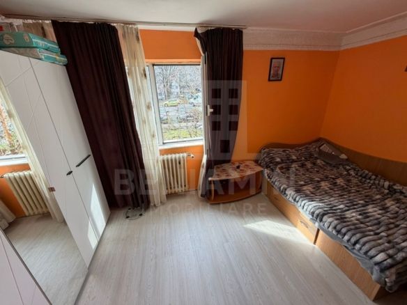 2 camere - parter - investitie - teava de gaze - Craiovita - Materna - foto 3