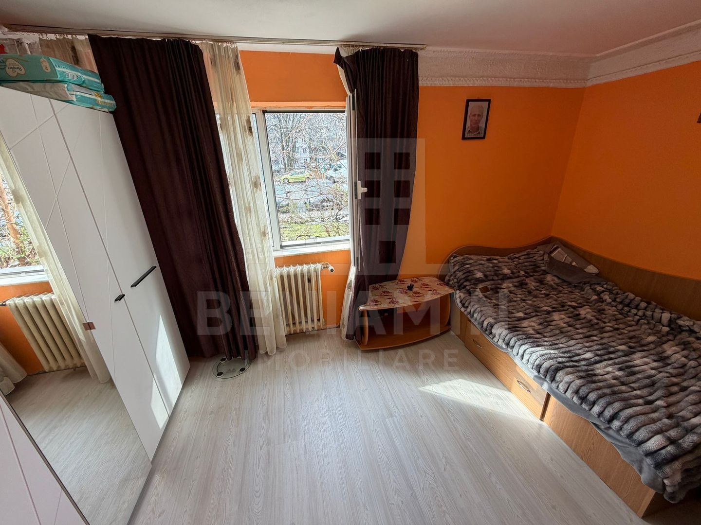 2 camere - parter - investitie - teava de gaze - Craiovita - Materna - foto 3
