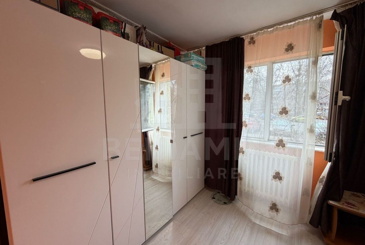 2 camere - parter - investitie - teava de gaze - Craiovita - Materna - foto 4