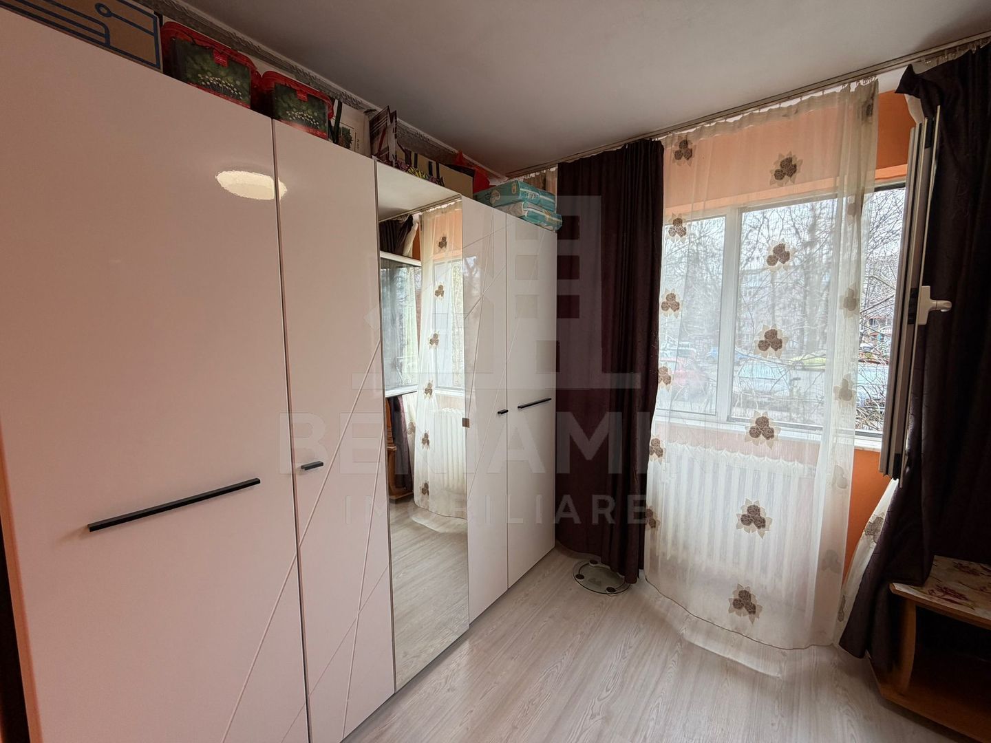 2 camere - parter - investitie - teava de gaze - Craiovita - Materna - foto 4