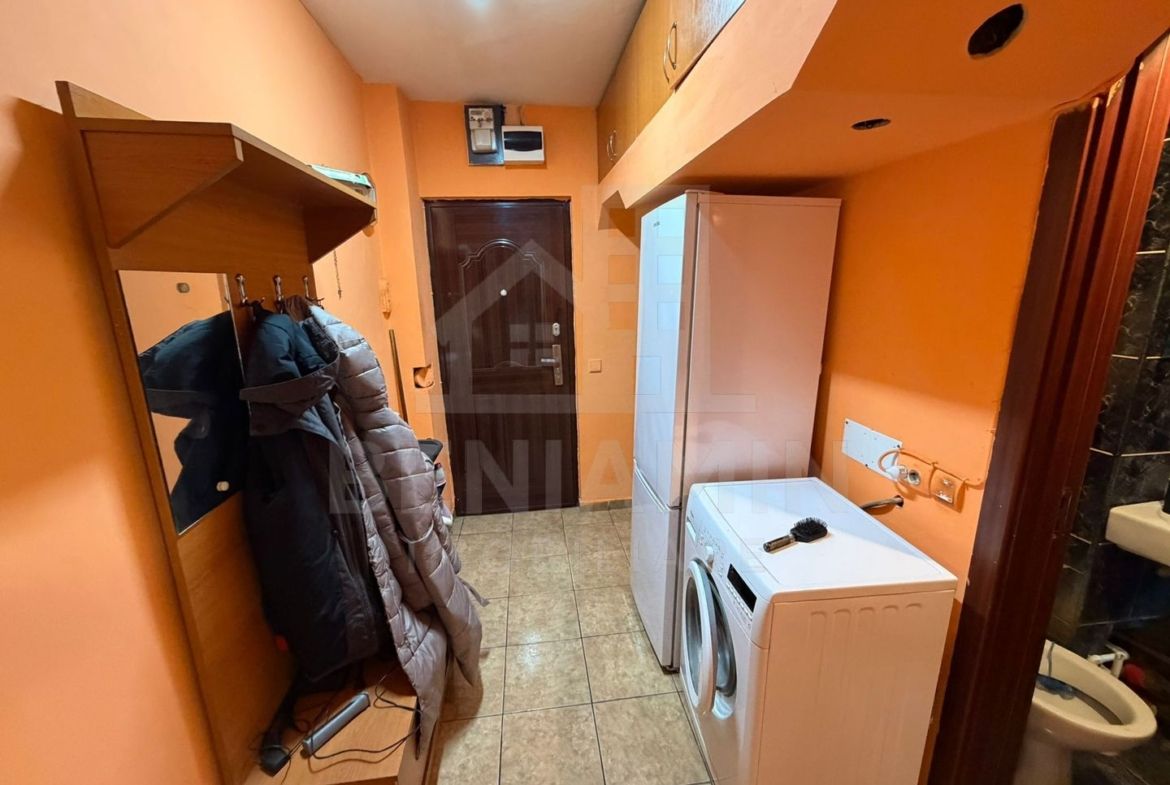 2 camere - parter - investitie - teava de gaze - Craiovita - Materna - foto 5