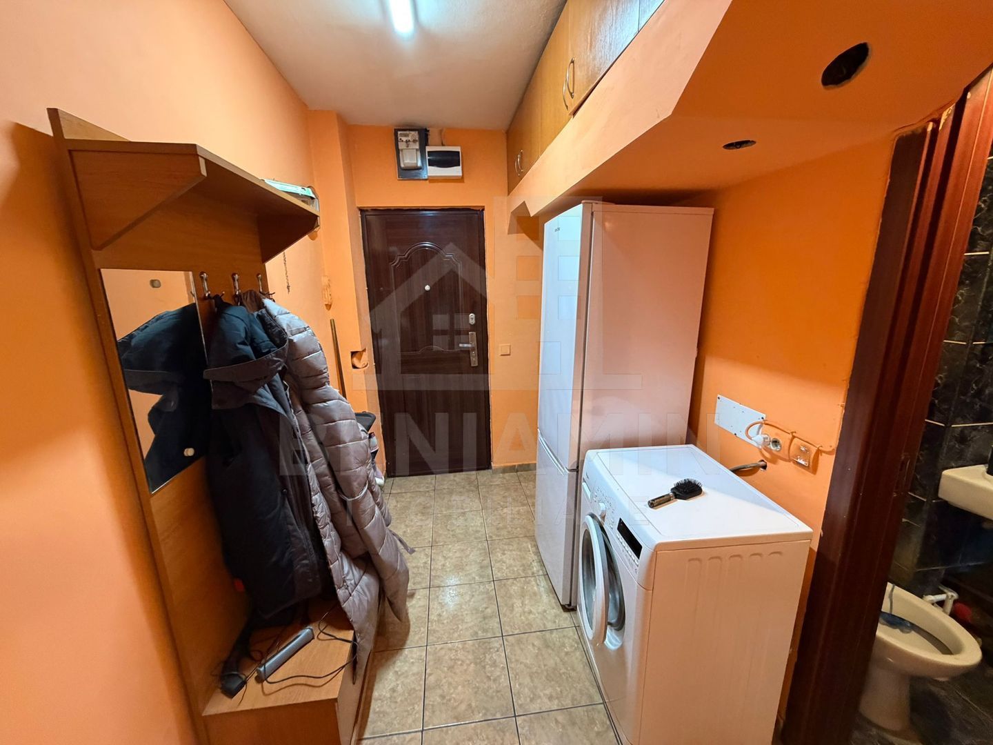 2 camere - parter - investitie - teava de gaze - Craiovita - Materna - foto 5
