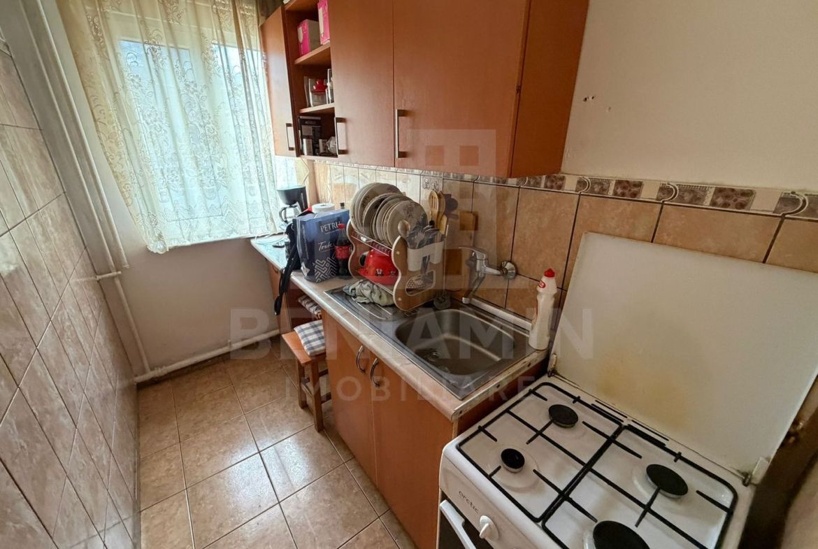 2 camere - parter - investitie - teava de gaze - Craiovita - Materna - foto 6