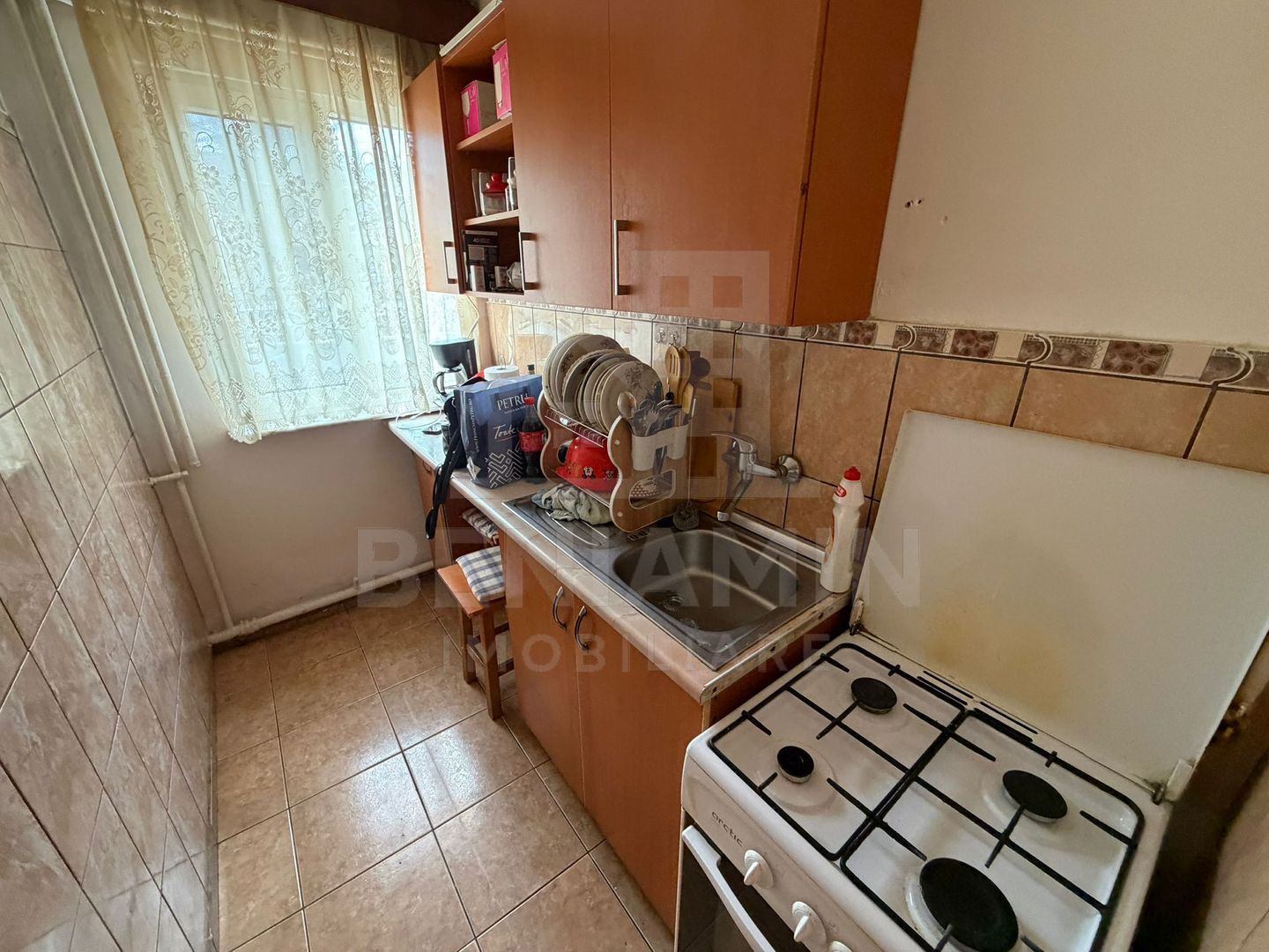 2 camere - parter - investitie - teava de gaze - Craiovita - Materna - foto 6