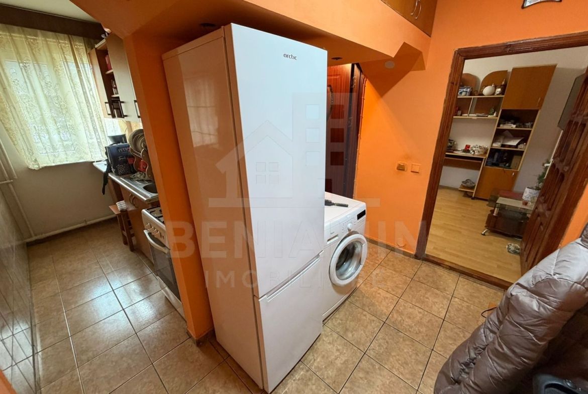2 camere - parter - investitie - teava de gaze - Craiovita - Materna - foto 7