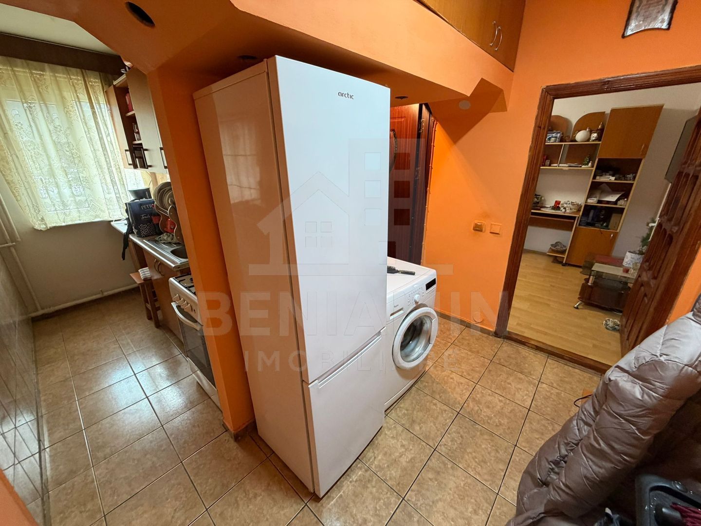 2 camere - parter - investitie - teava de gaze - Craiovita - Materna - foto 7