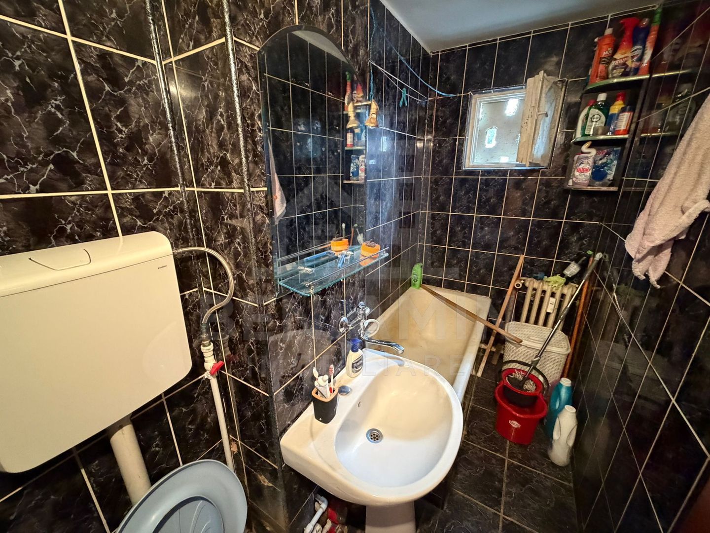 2 camere - parter - investitie - teava de gaze - Craiovita - Materna - foto 8