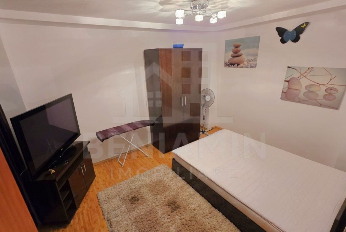 Apartament etaj 1 vila Mall Promenada Craiovita -centrala -parcare - foto 5