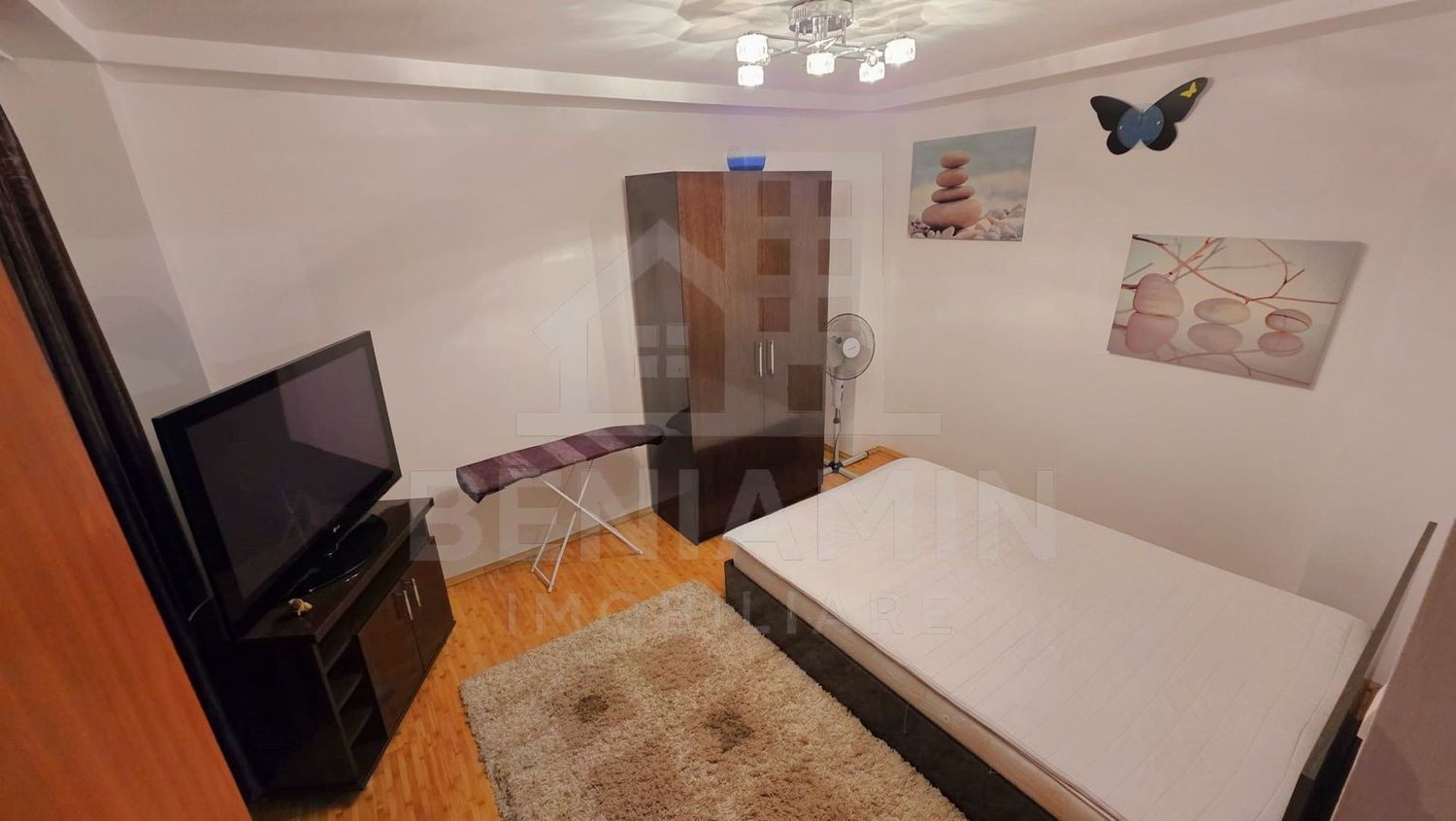 Apartament etaj 1 vila Mall Promenada Craiovita -centrala -parcare - foto 5