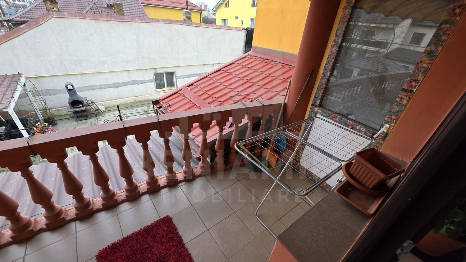 Apartament etaj 1 vila Mall Promenada Craiovita -centrala -parcare - foto 7