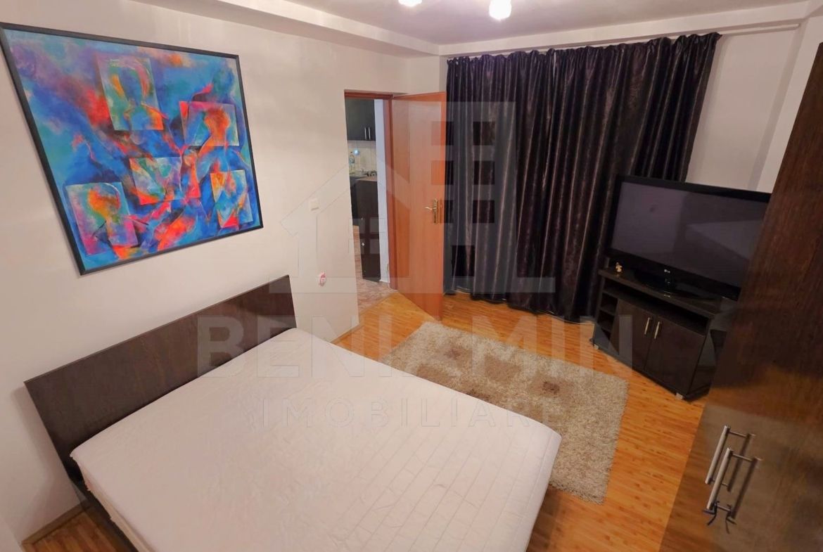 Apartament etaj 1 vila Mall Promenada Craiovita -centrala -parcare - foto 8