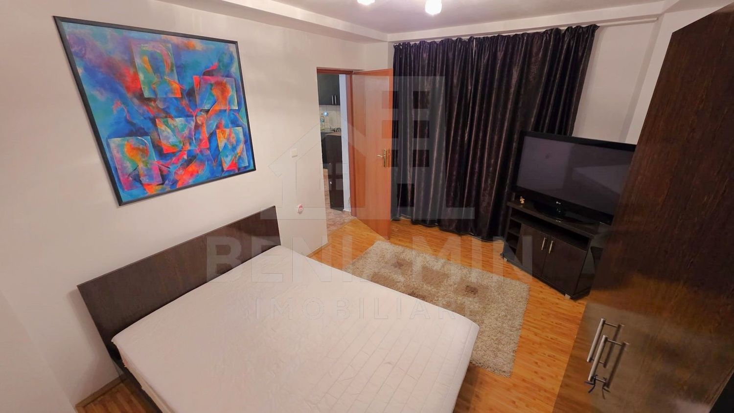 Apartament etaj 1 vila Mall Promenada Craiovita -centrala -parcare - foto 8