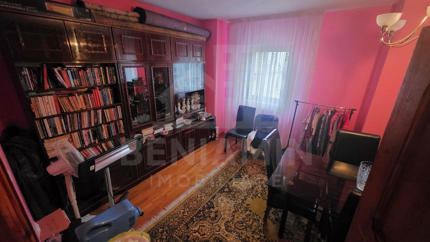 Vila in George Enescu langa Scoala 12 -450mp teren -utilitati - foto 2