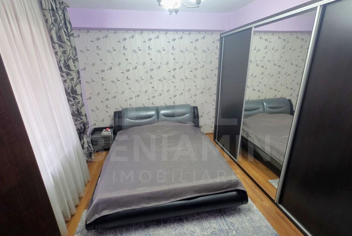 Vila in George Enescu langa Scoala 12 -450mp teren -utilitati - foto 6
