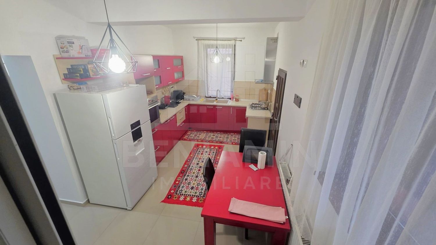 Vila in George Enescu langa Scoala 12 -450mp teren -utilitati - foto 7
