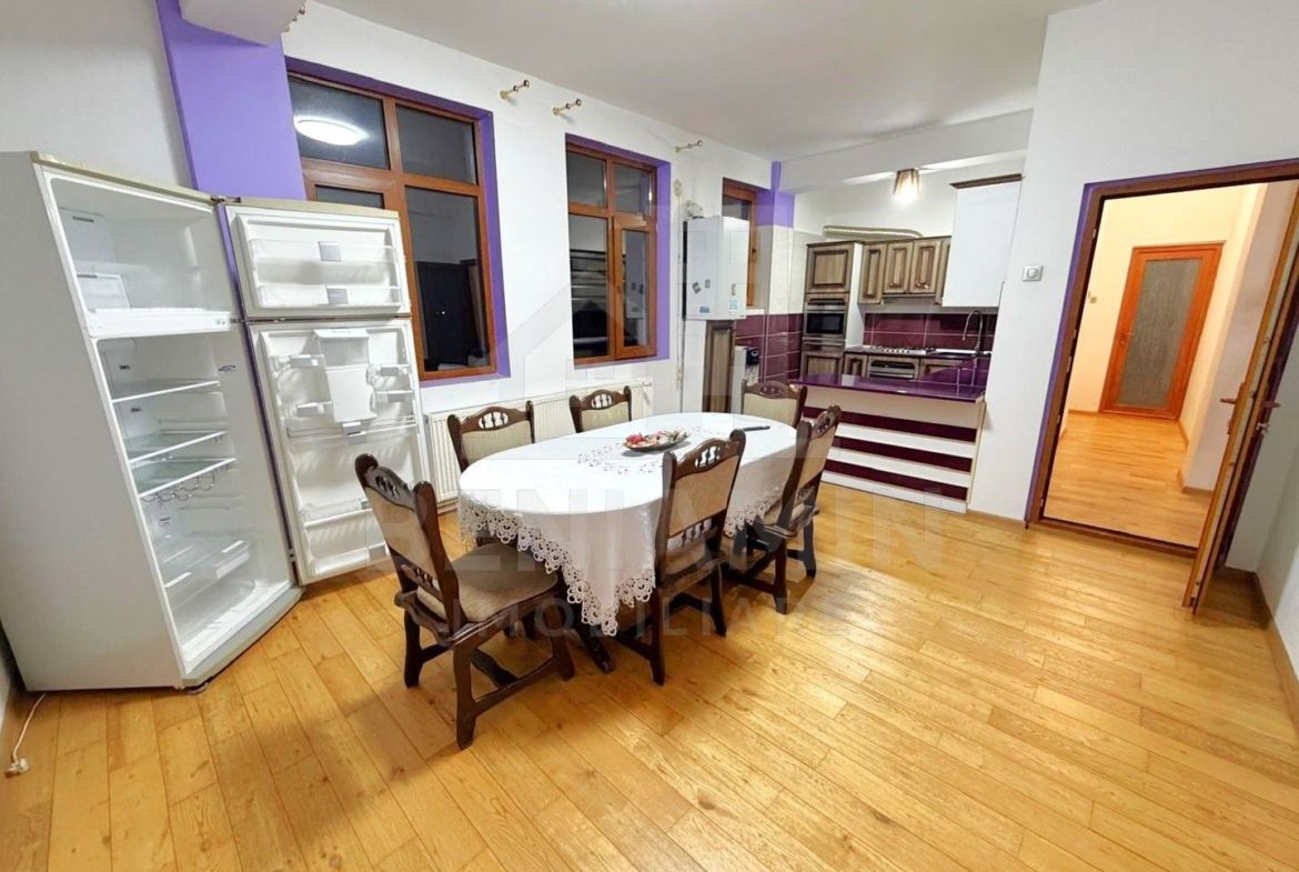 Casa P+2 Zona Billa-Casa Stiintei-Garaj-Spatiu Comercial-De vazut - Imagine principala