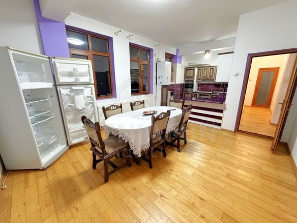 Casa P+2 Zona Billa-Casa Stiintei-Garaj-Spatiu Comercial-De vazut - Imagine principala