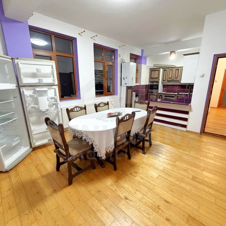 Casa P+2 Zona Billa-Casa Stiintei-Garaj-Spatiu Comercial-De vazut - Imagine principala