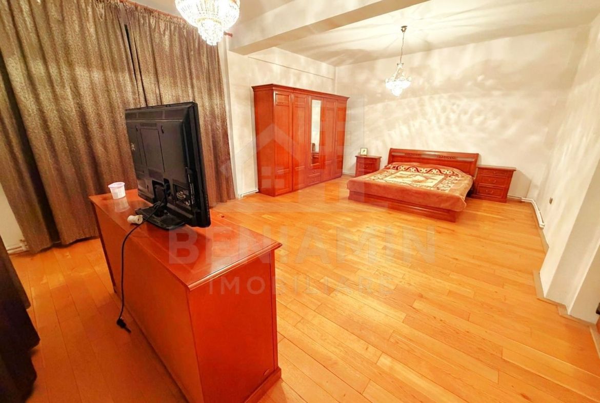 Casa P+2 Zona Billa-Casa Stiintei-Garaj-Spatiu Comercial-De vazut - foto 3