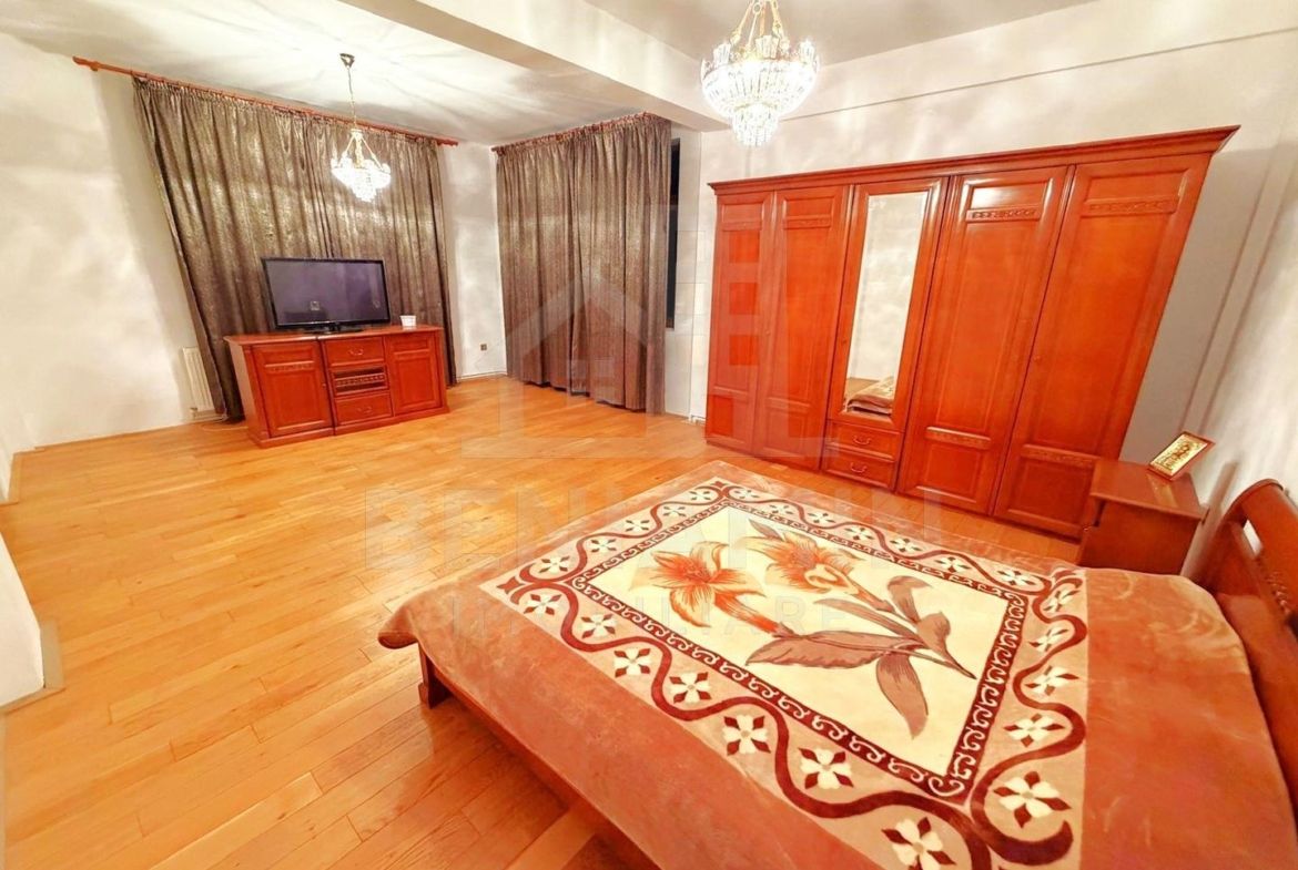 Casa P+2 Zona Billa-Casa Stiintei-Garaj-Spatiu Comercial-De vazut - foto 5