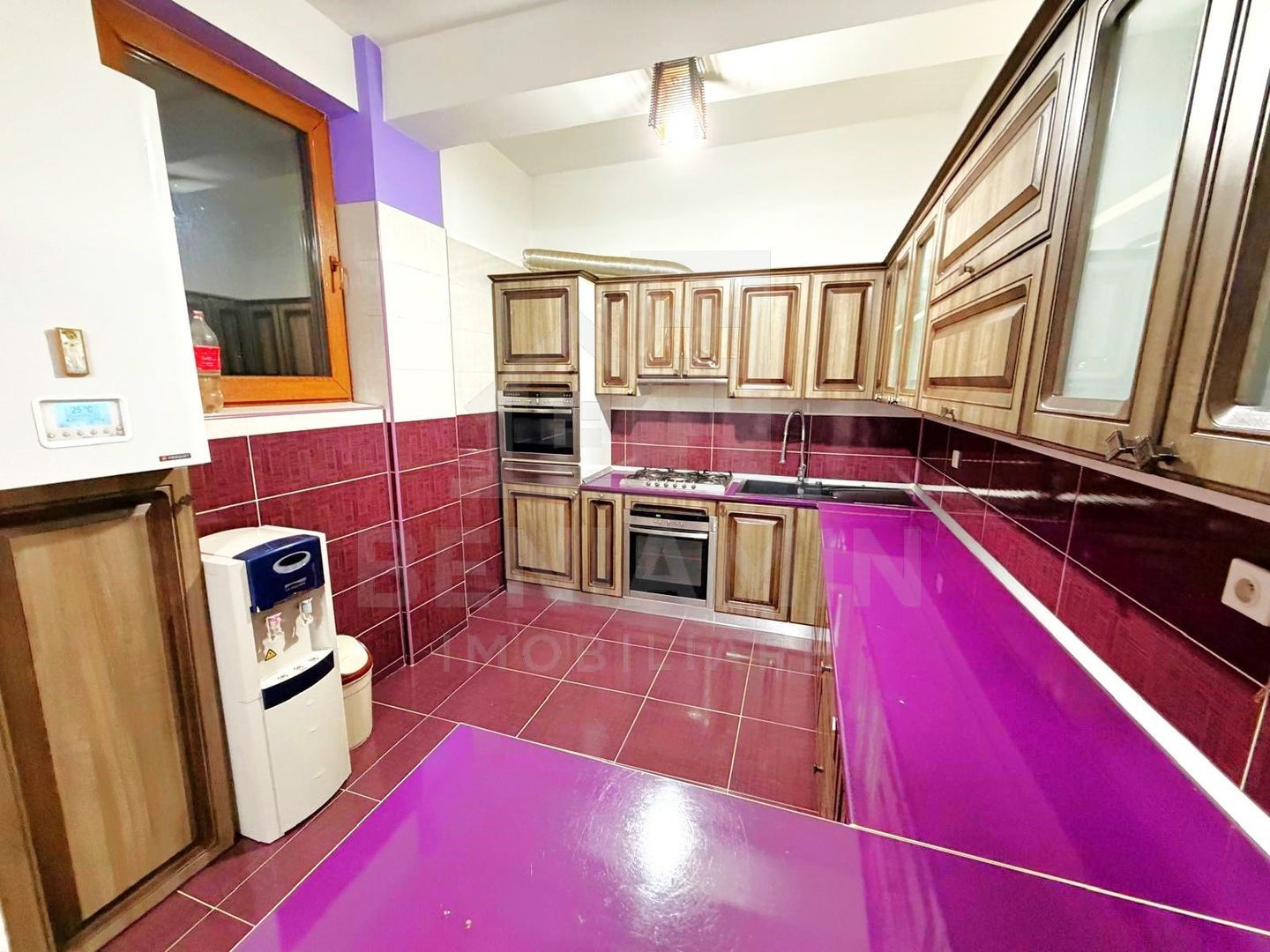 Casa P+2 Zona Billa-Casa Stiintei-Garaj-Spatiu Comercial-De vazut - foto 6 Casa P+2 Zona Billa-Casa Stiintei-Garaj-Spatiu Comercial-De vazut - foto 6