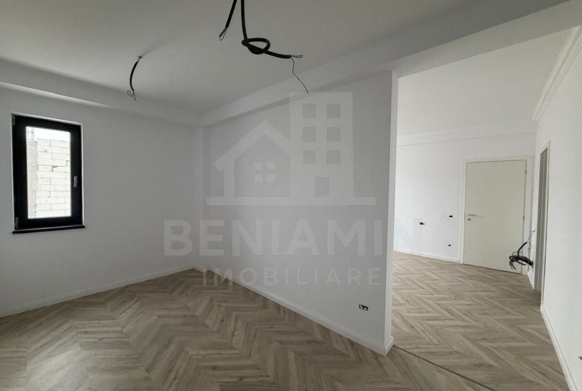 Casa P+1 Toate utilitatile 400mp teren-3 dormitoare-3 bai-La cheie - foto 3