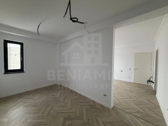 Casa P+1 Toate utilitatile 400mp teren-3 dormitoare-3 bai-La cheie - foto 3