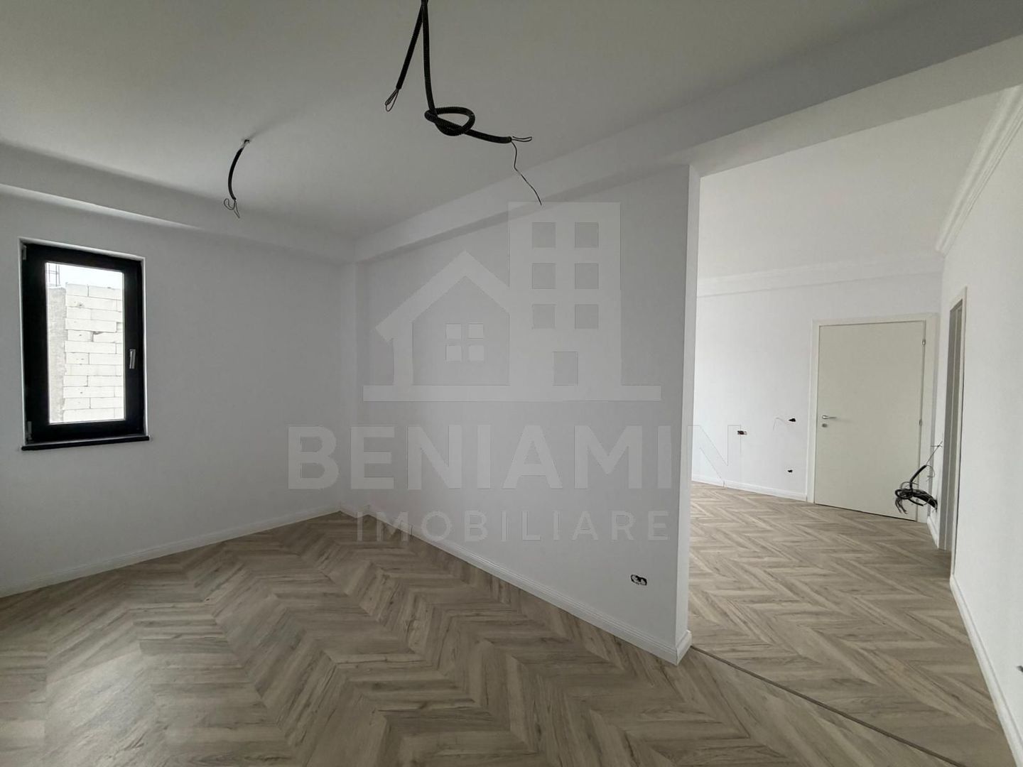 Casa P+1 Toate utilitatile 400mp teren-3 dormitoare-3 bai-La cheie - foto 3