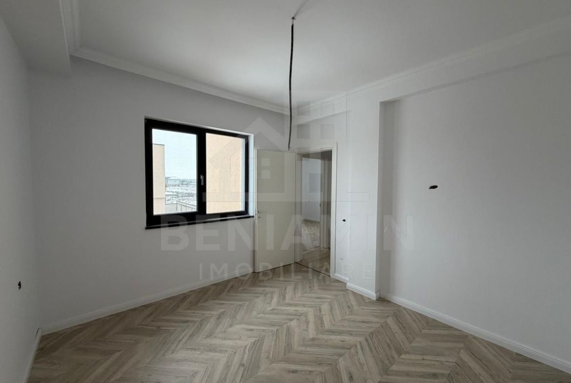 Casa P+1 Toate utilitatile 400mp teren-3 dormitoare-3 bai-La cheie - foto 4