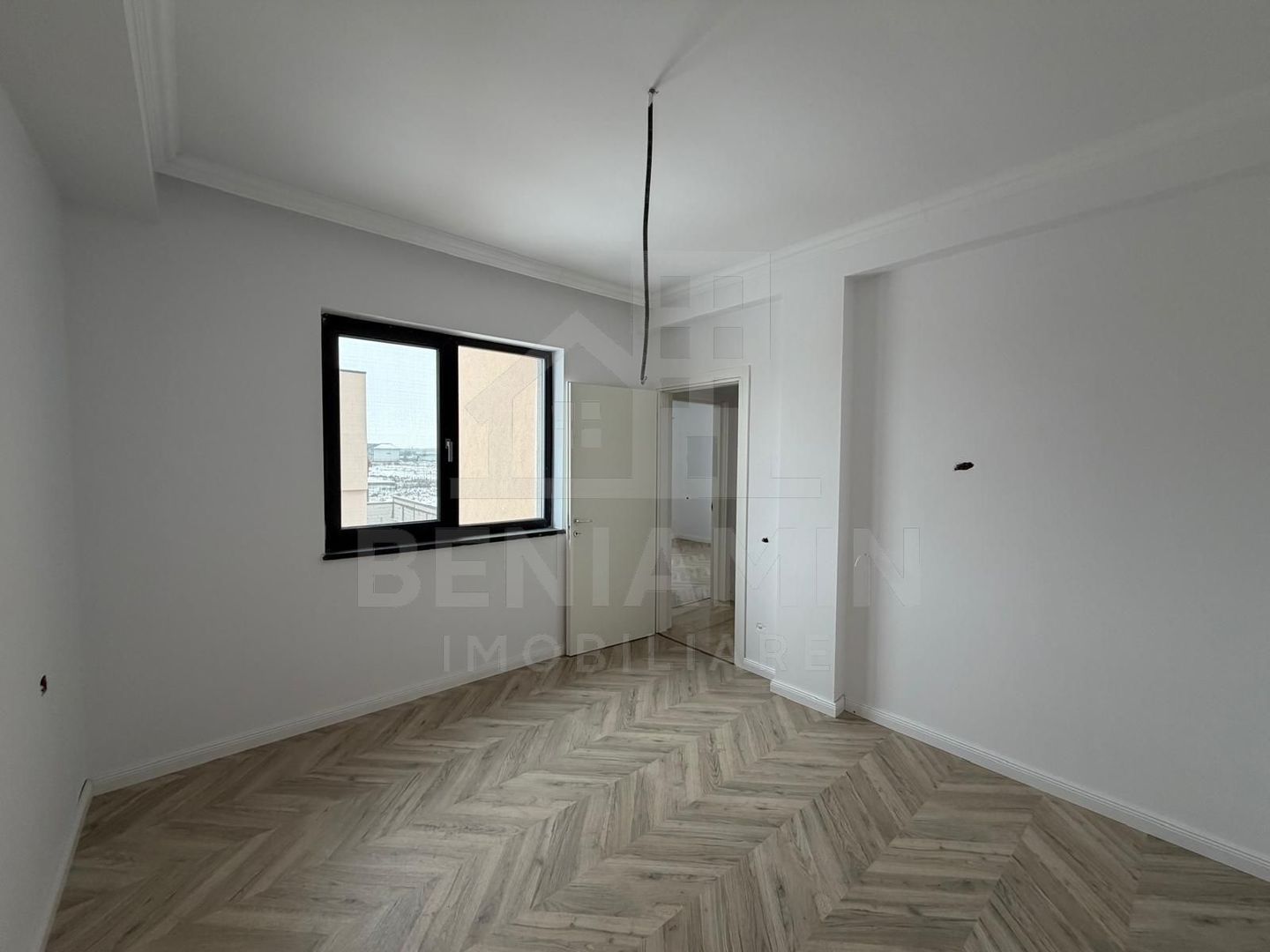 Casa P+1 Toate utilitatile 400mp teren-3 dormitoare-3 bai-La cheie - foto 4