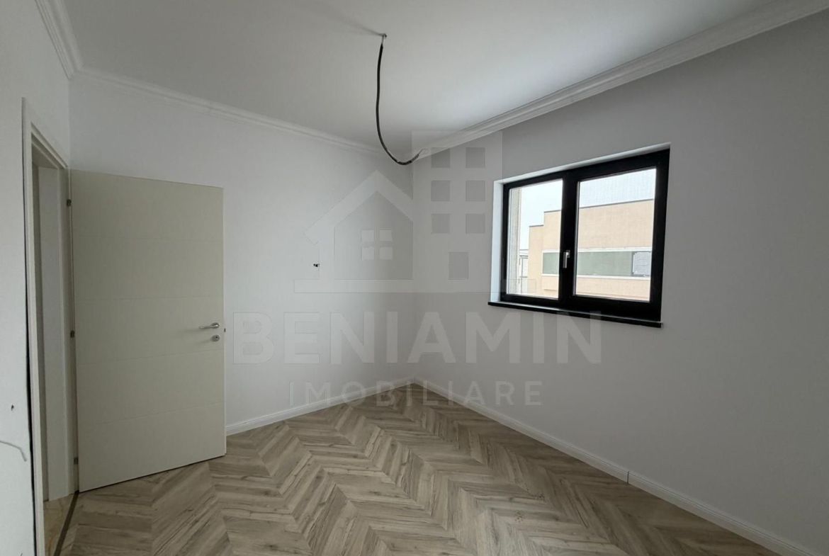 Casa P+1 Toate utilitatile 400mp teren-3 dormitoare-3 bai-La cheie - foto 5