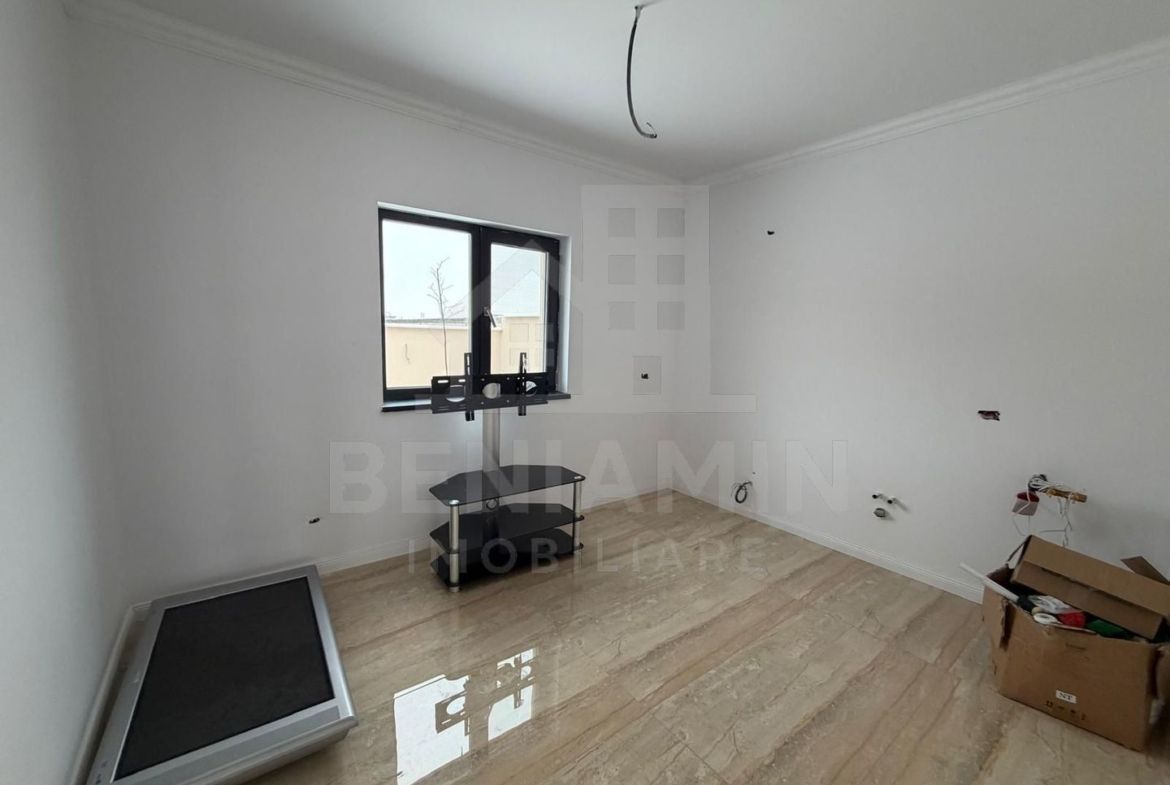 Casa P+1 Toate utilitatile 400mp teren-3 dormitoare-3 bai-La cheie - foto 6