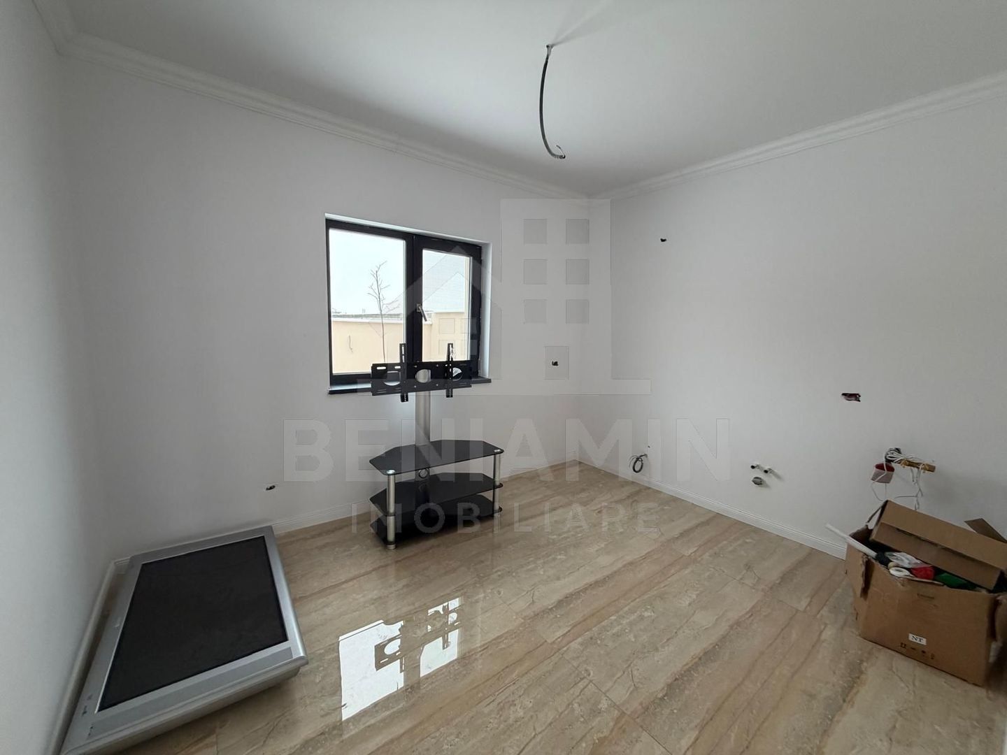 Casa P+1 Toate utilitatile 400mp teren-3 dormitoare-3 bai-La cheie - foto 6
