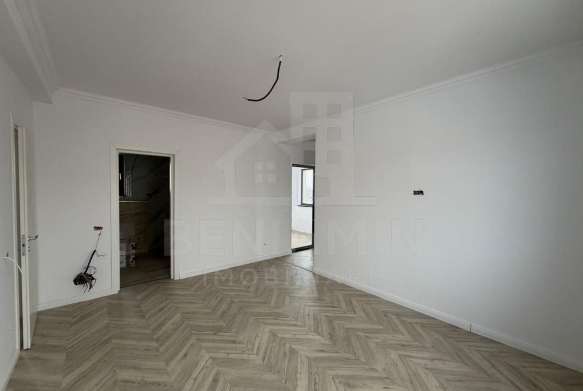 Casa P+1 Toate utilitatile 400mp teren-3 dormitoare-3 bai-La cheie - foto 7