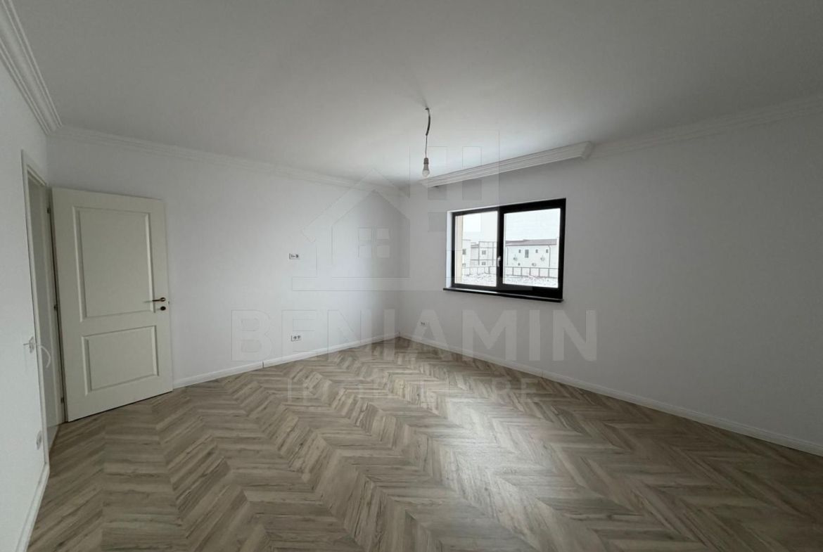 Casa P+1 Living-Bucatarie-3 Dormitoare-Toate utilitatile-Disponibila - foto 3