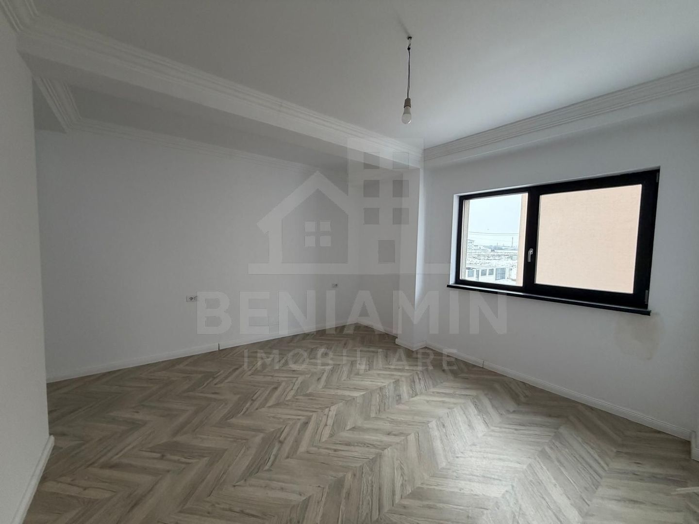 Casa P+1 Living-Bucatarie-3 Dormitoare-Toate utilitatile-Disponibila - foto 4